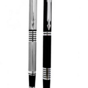 Caneta Metal Roller Mb6328k