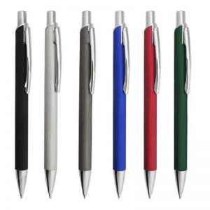 Caneta de Alumínio MbER202B