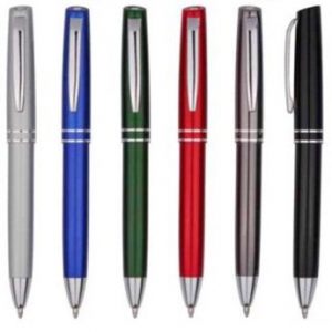 Caneta Semi-Metal MbER206B