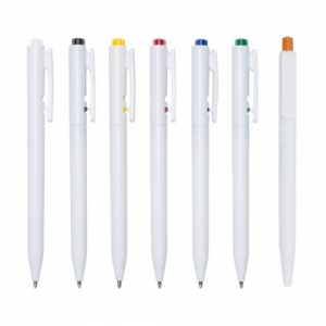 Caneta plástica, Mb13720L