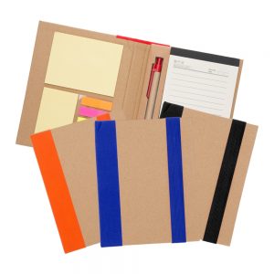 Bloco de anotações, Mb13591