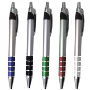 Caneta plástica, Mb11791