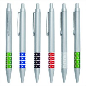 Caneta plástica, MB1844