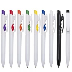 Caneta plástica, Mb1097L