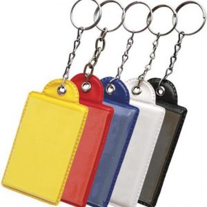 Chaveiro imobiliário em pvc Personalizado, Mb1102ch