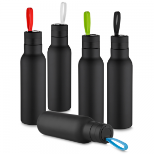 Squeeze em aço inox 500 ml,