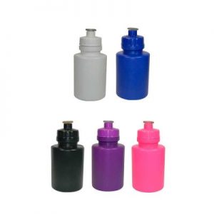 Squeeze de plástico 300 ml, Mb778 quantidade mínima 200 peças