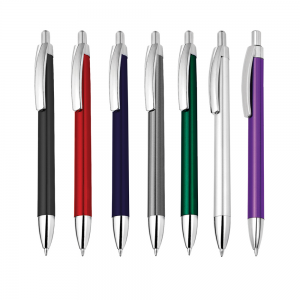 Caneta plástica, Mb0301