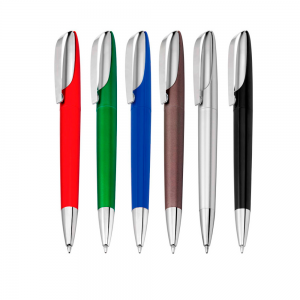 Caneta plástica, Mb1061A