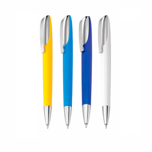 Caneta plástica, Mb1061B