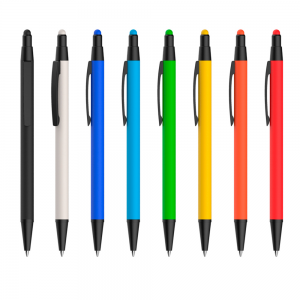 Caneta de metal touch, Mb107C