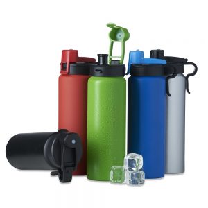 Squeeze de alumínio 800ml